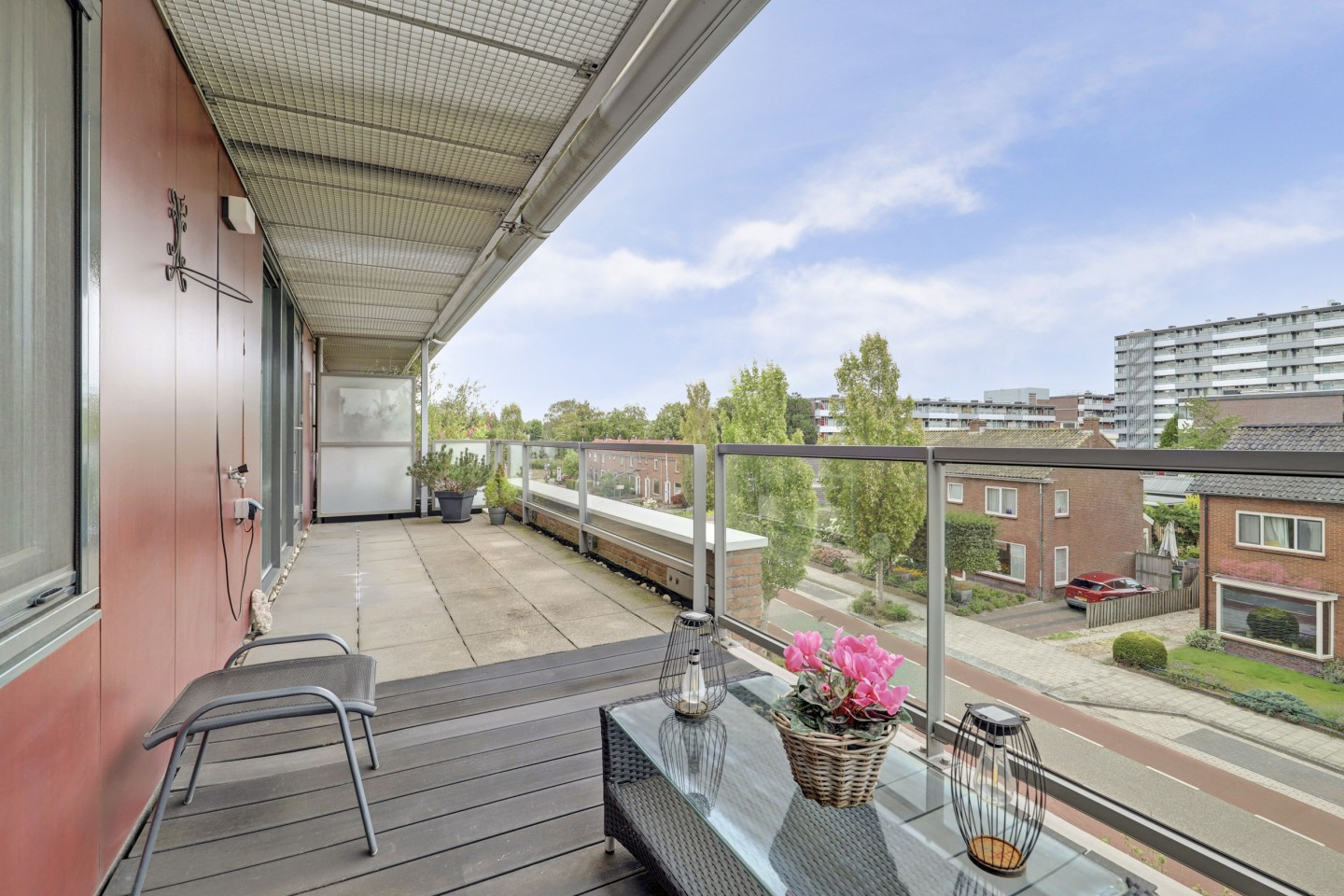Appartement te koop: Klein Rog 18, Veenendaal