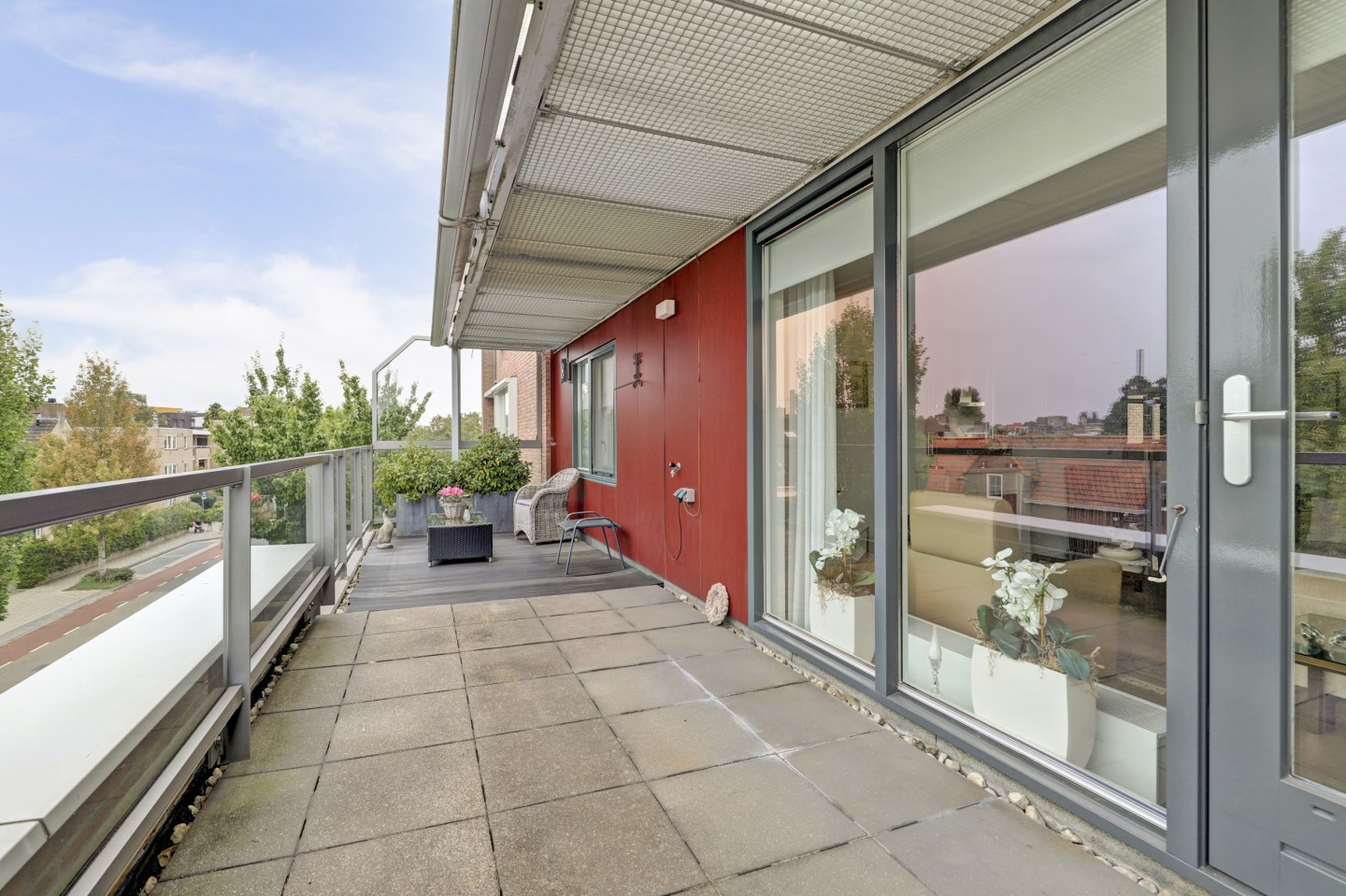Appartement te koop: Klein Rog 18, Veenendaal