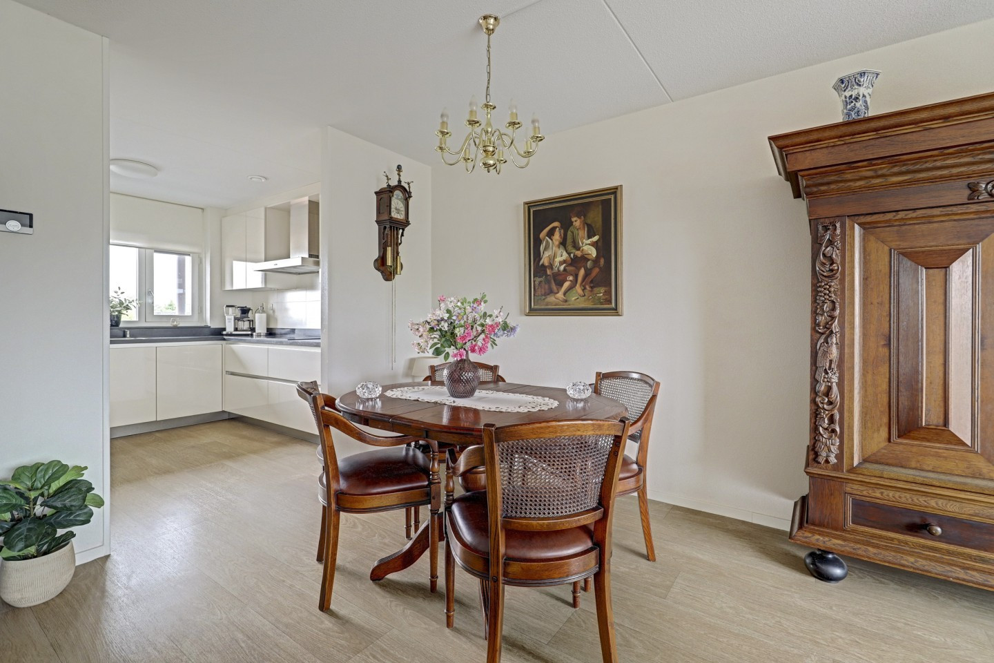 Appartement te koop: Klein Rog 18, Veenendaal