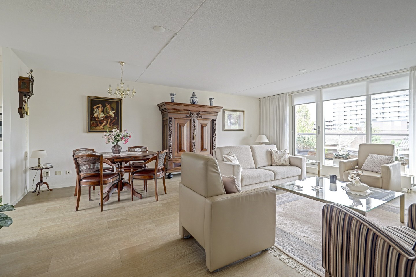 Appartement te koop: Klein Rog 18, Veenendaal