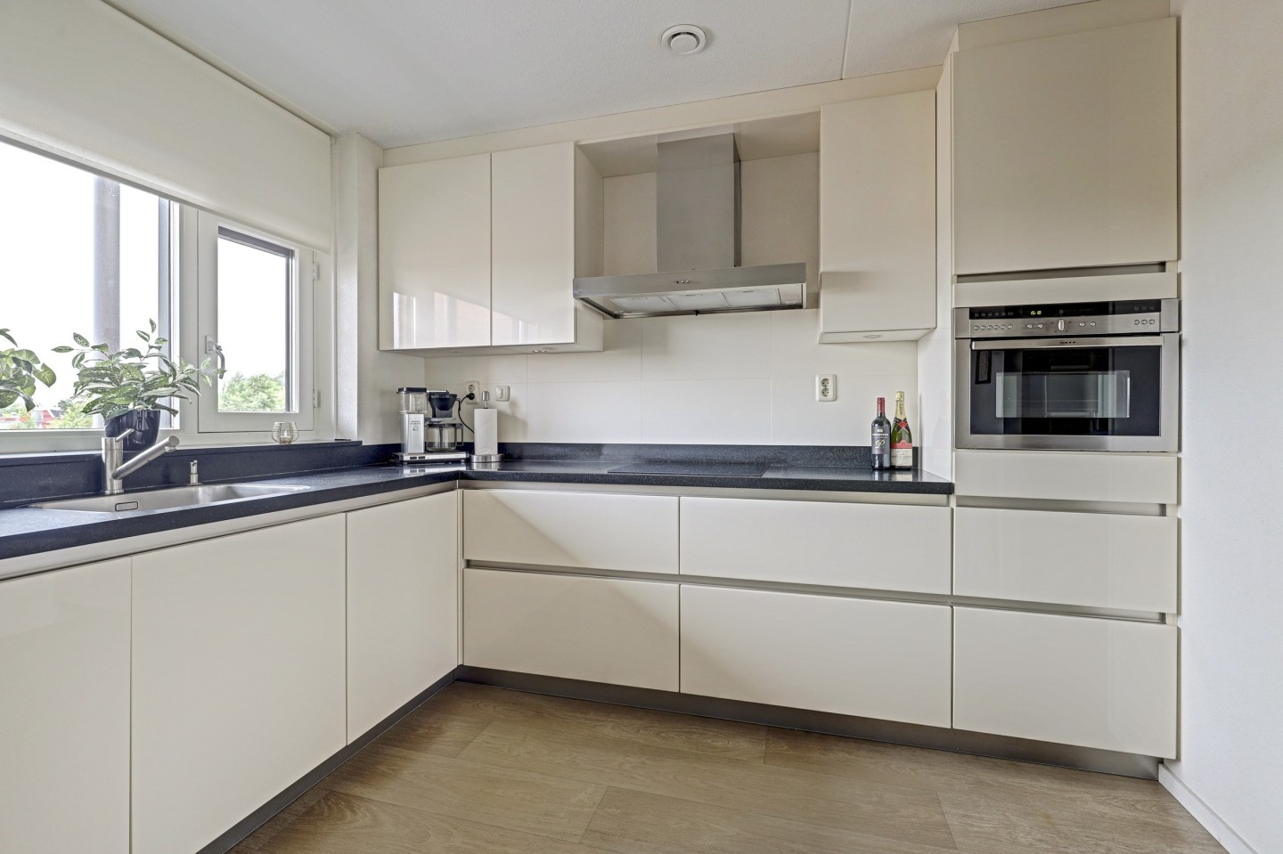 Appartement te koop: Klein Rog 18, Veenendaal
