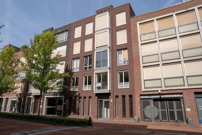 Appartement te koop Wolweg 35