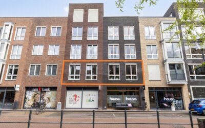 Brouwersgracht 38