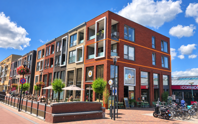 Appartement te koop Brouwersgracht 103