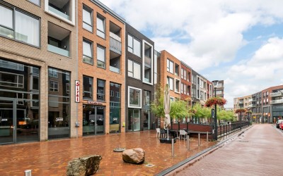 Brouwersgracht 113