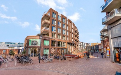 Brouwersgracht 129