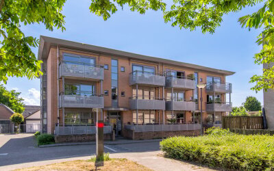 Blekerij 51