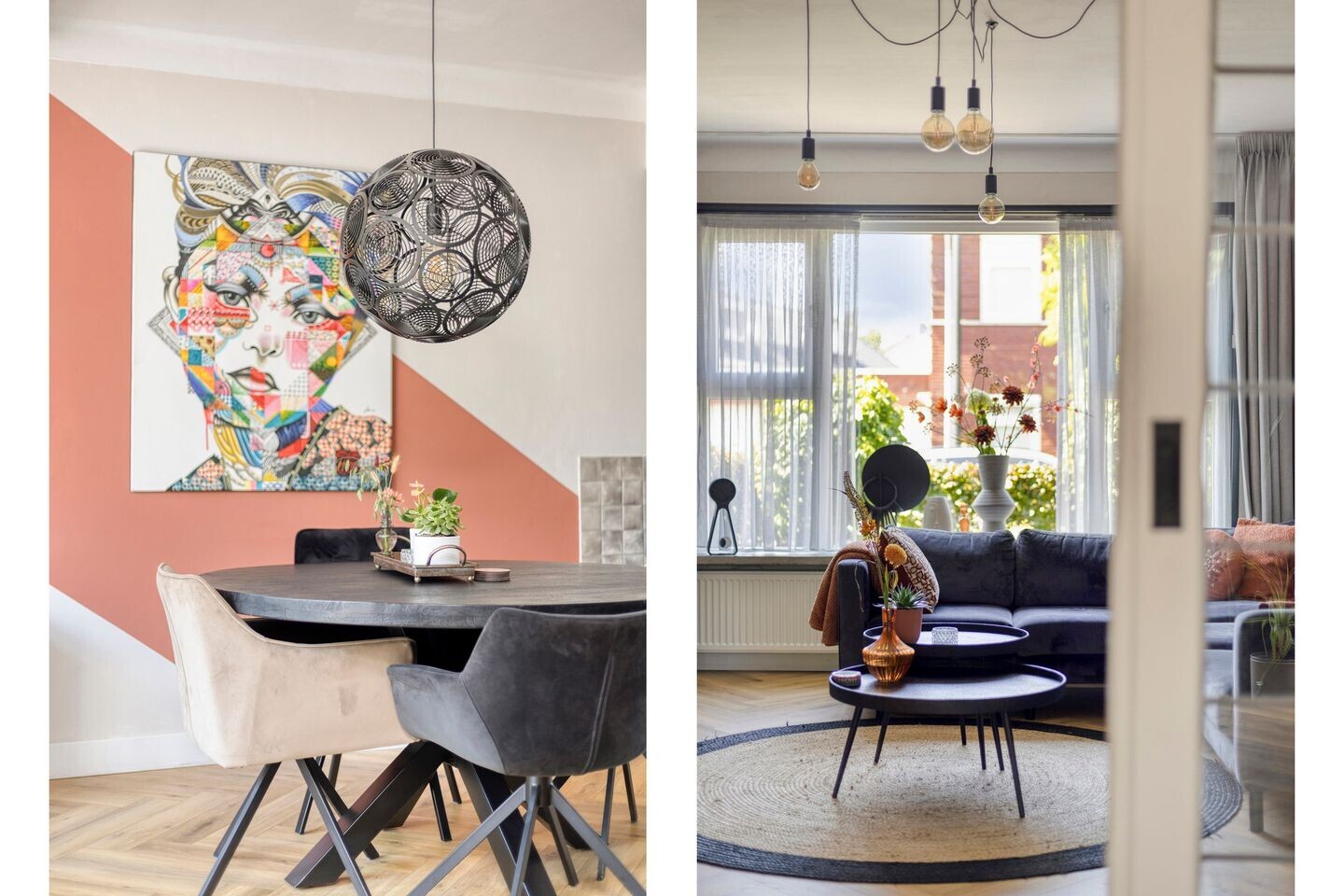 Tussenwoning te koop: Acacialaan 27, Veenendaal