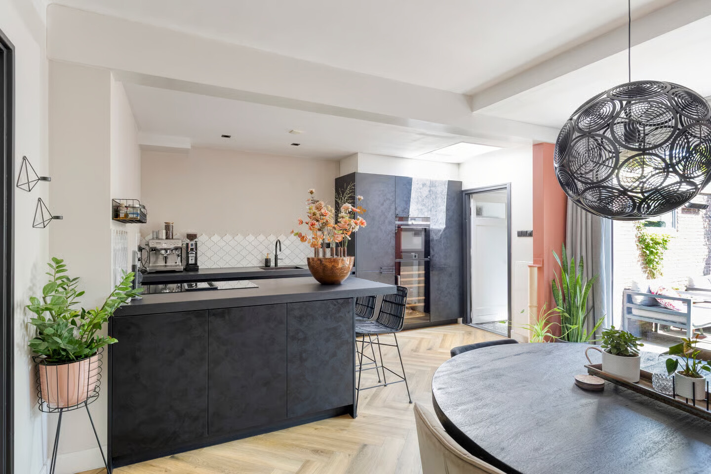 Tussenwoning te koop: Acacialaan 27, Veenendaal