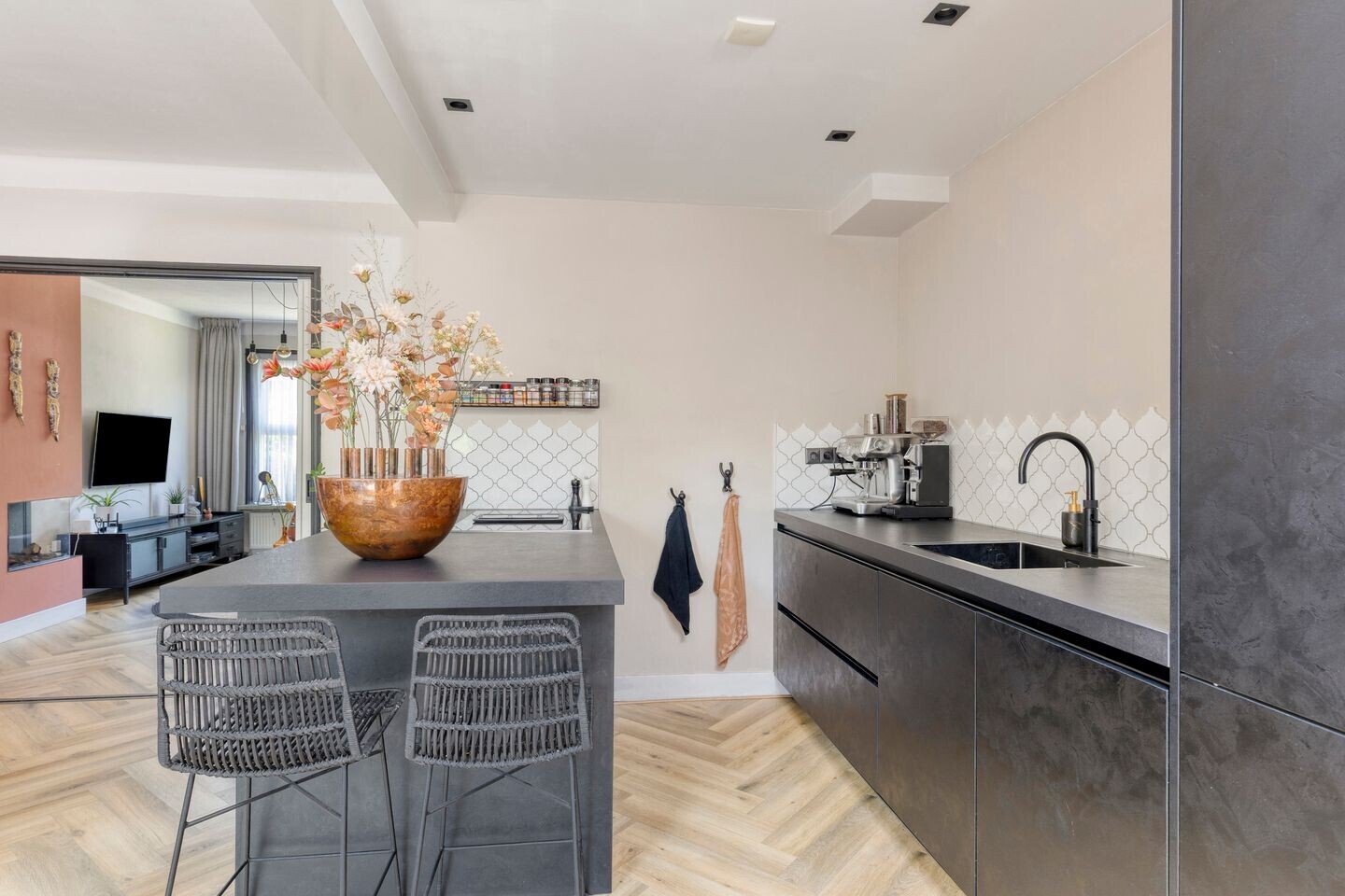 Tussenwoning te koop: Acacialaan 27, Veenendaal