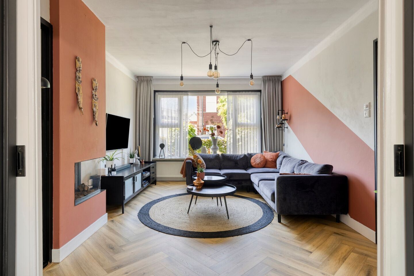 Tussenwoning te koop: Acacialaan 27, Veenendaal