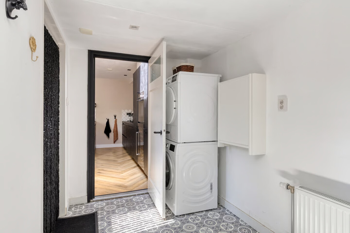 Tussenwoning te koop: Acacialaan 27, Veenendaal