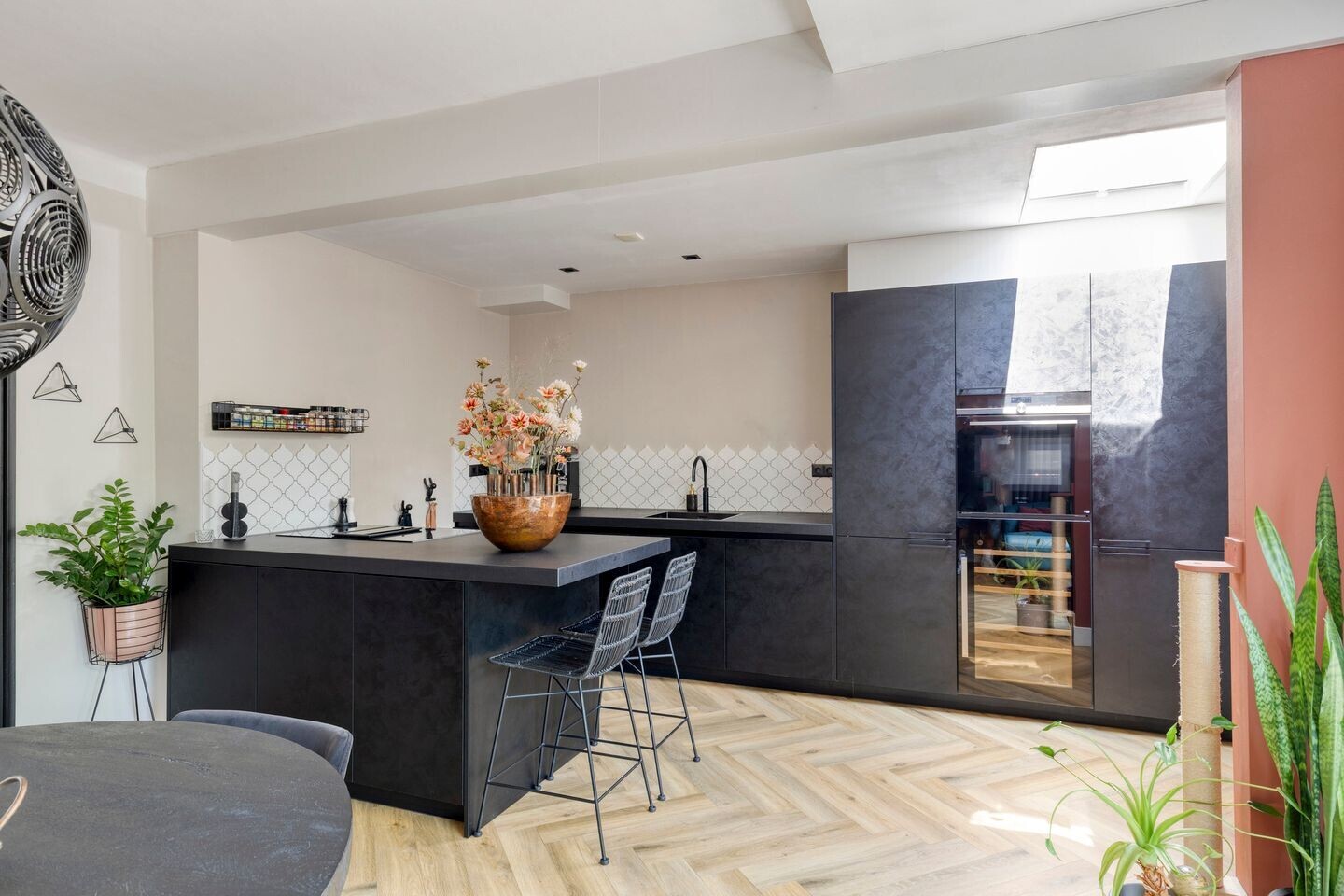 Tussenwoning te koop: Acacialaan 27, Veenendaal