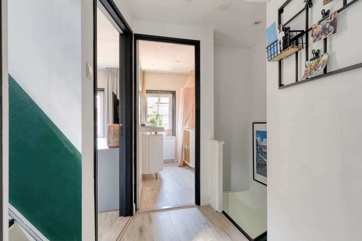 Tussenwoning te koop: Acacialaan 27, Veenendaal