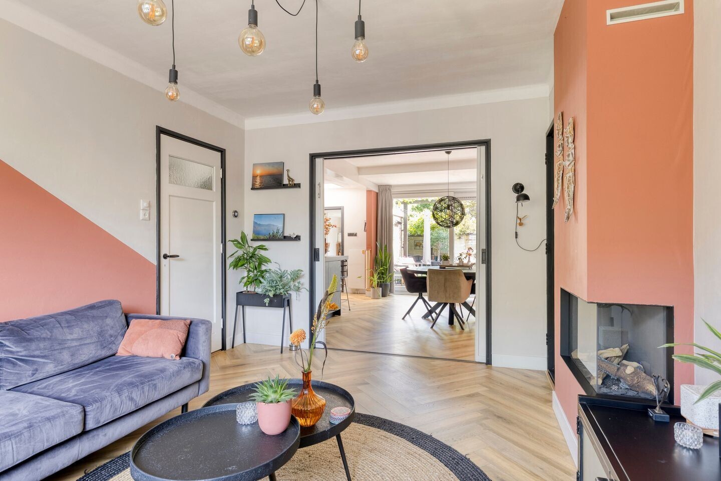 Tussenwoning te koop: Acacialaan 27, Veenendaal