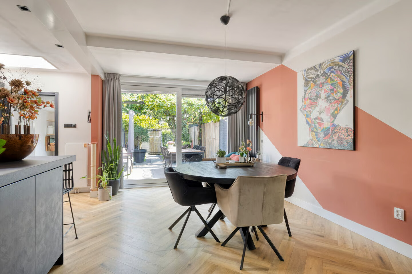 Tussenwoning te koop: Acacialaan 27, Veenendaal