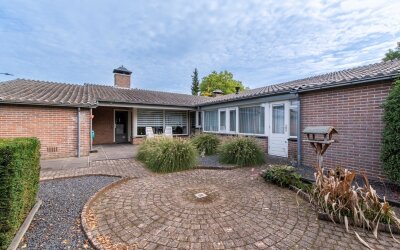 Huis te koop Kamgras 62