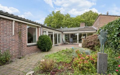 Huis te koop Kamgras 68