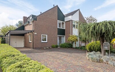 Buurtlaan o. 74-A