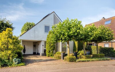 Willem Barentszstraat 15