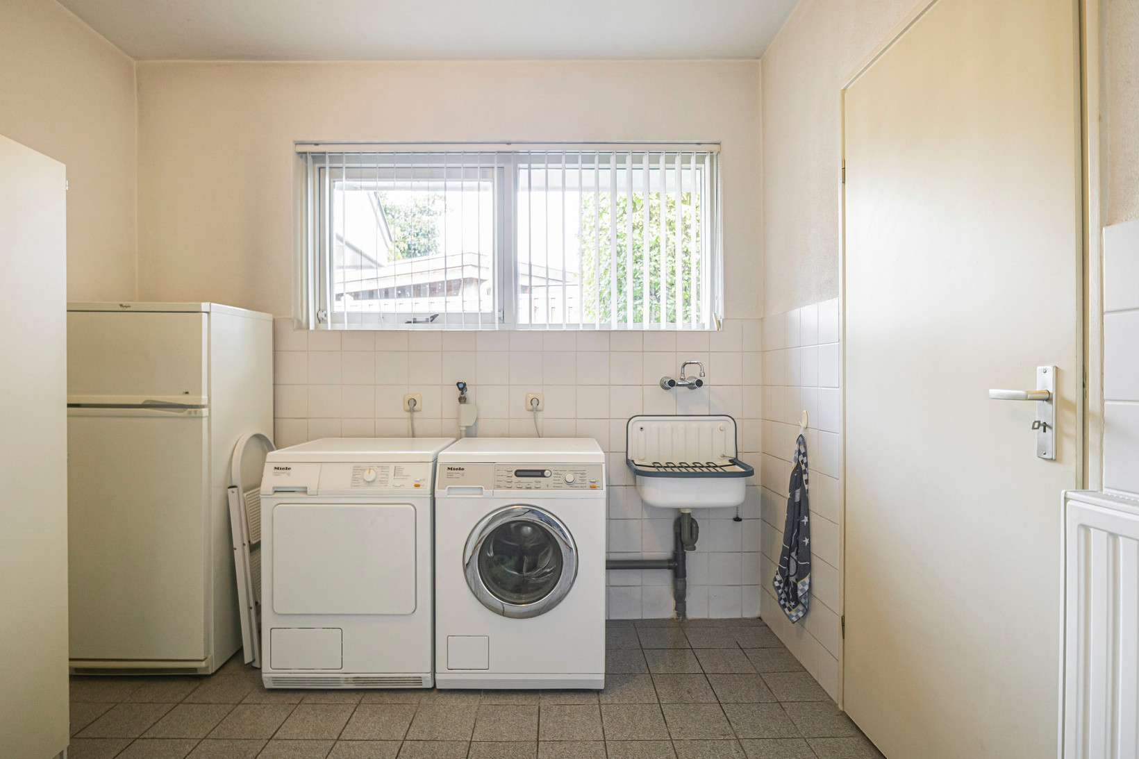 Vrijstaande woning te koop: Willem Barentszstraat 47, Veenendaal
