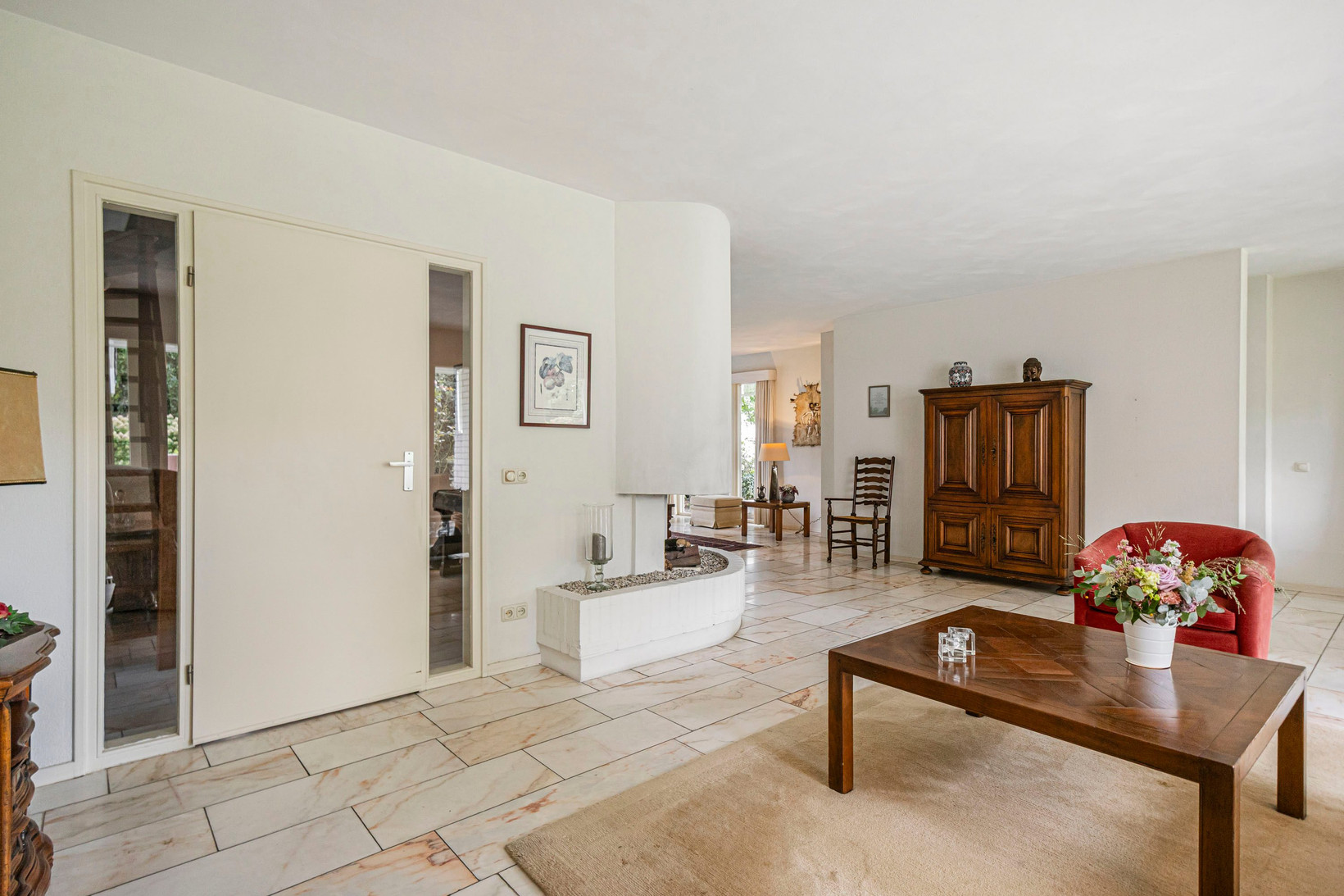 Vrijstaande woning te koop: Willem Barentszstraat 47, Veenendaal