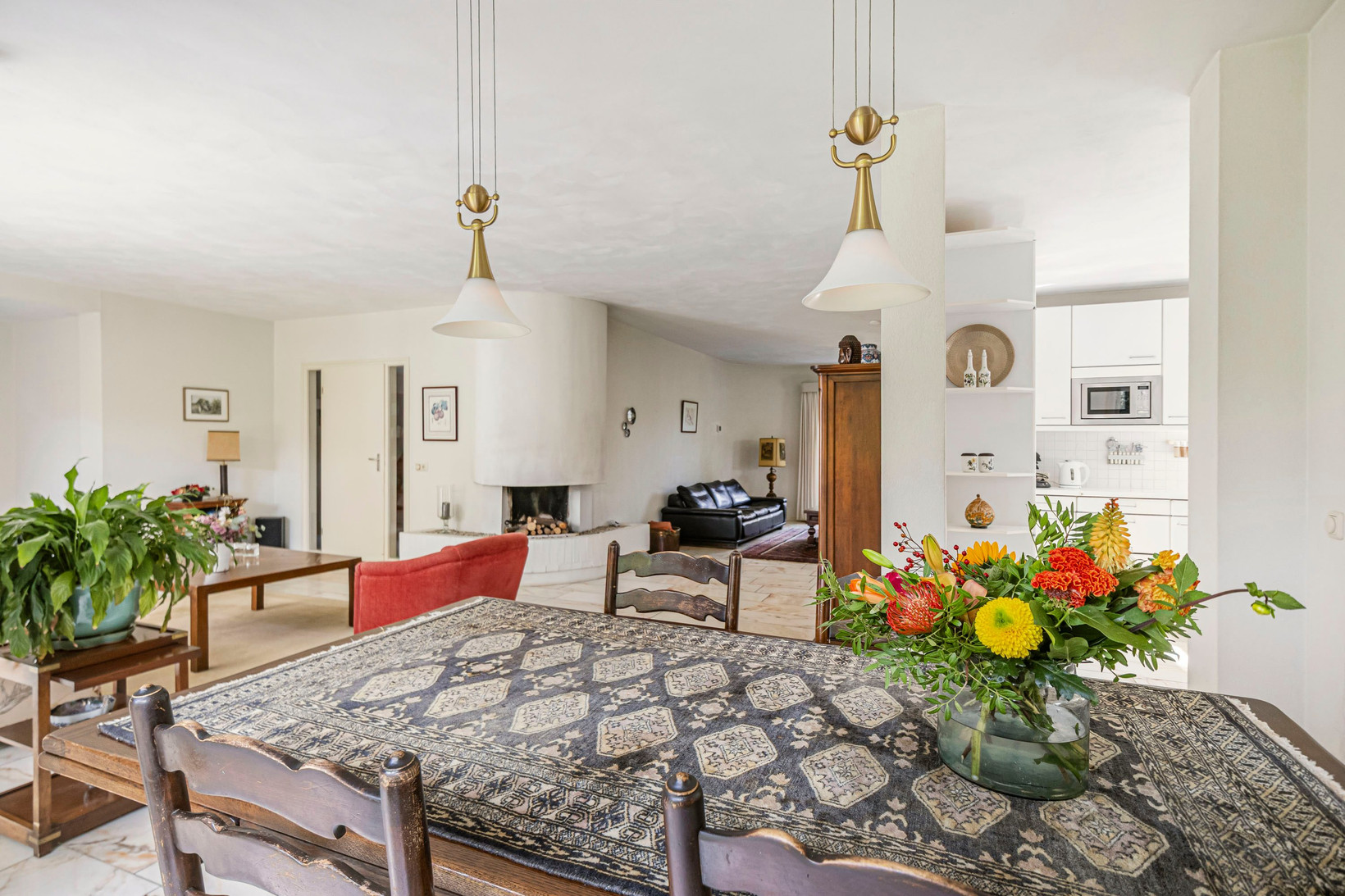 Vrijstaande woning te koop: Willem Barentszstraat 47, Veenendaal
