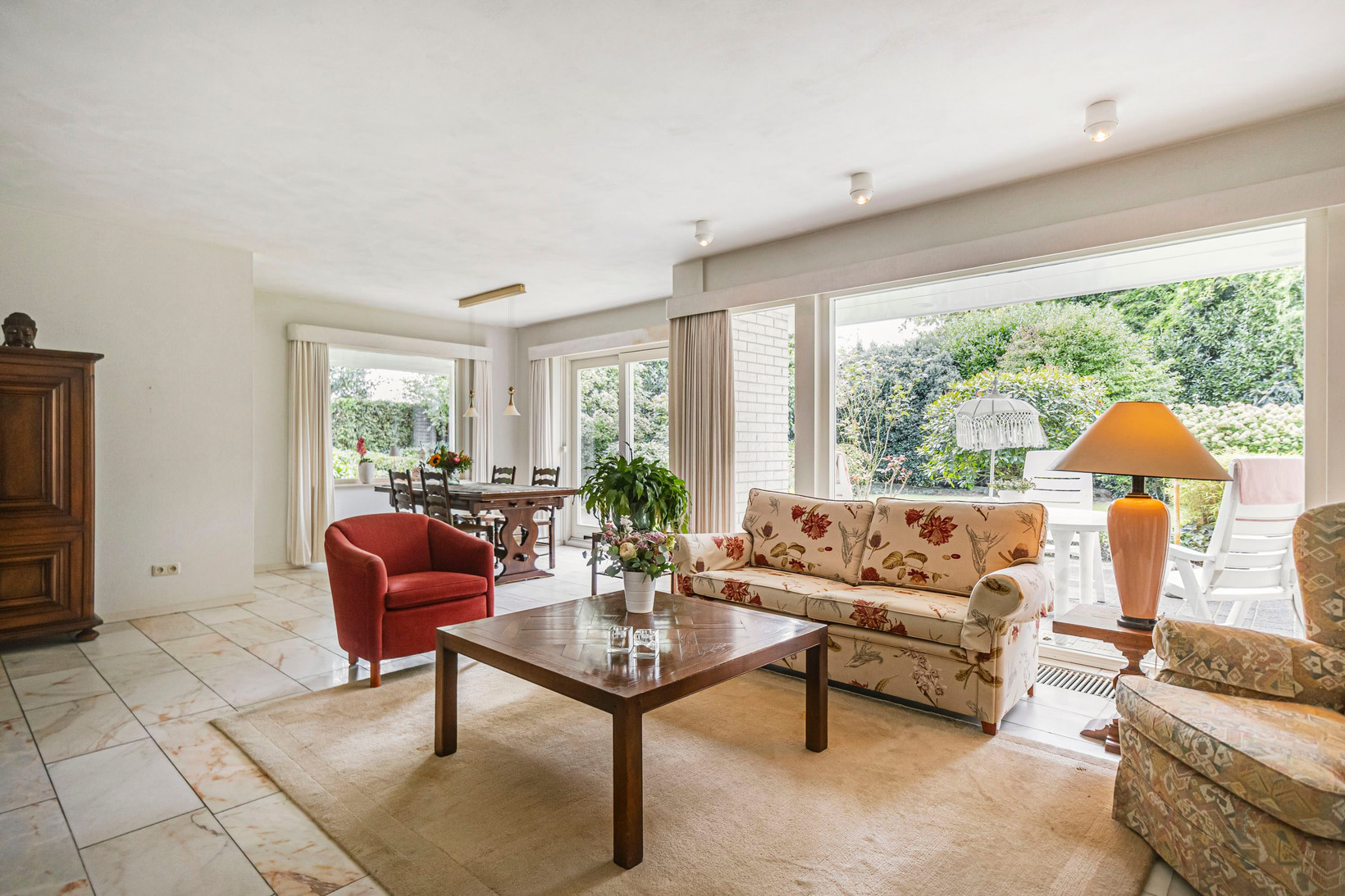Vrijstaande woning te koop: Willem Barentszstraat 47, Veenendaal