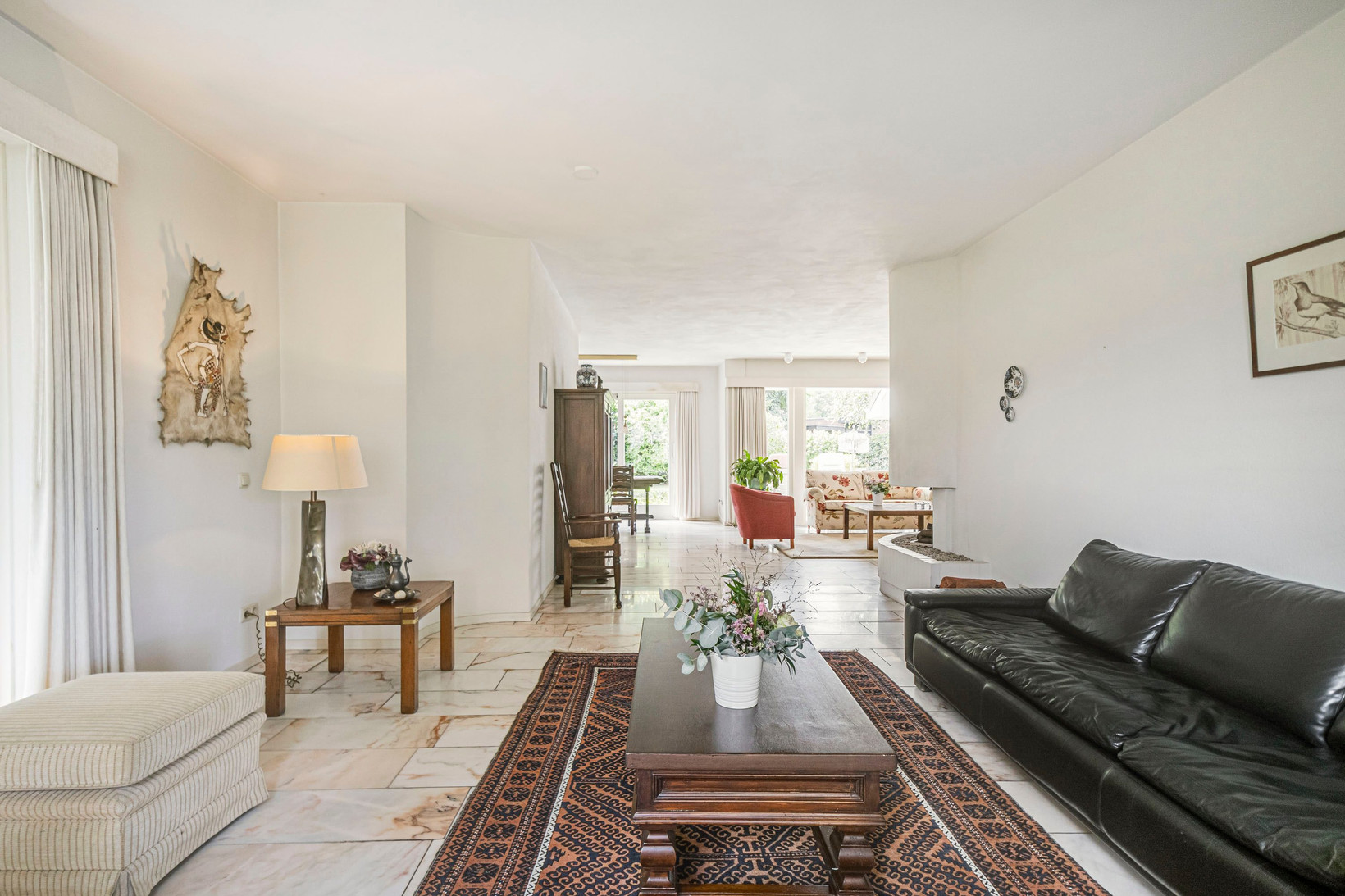 Vrijstaande woning te koop: Willem Barentszstraat 47, Veenendaal