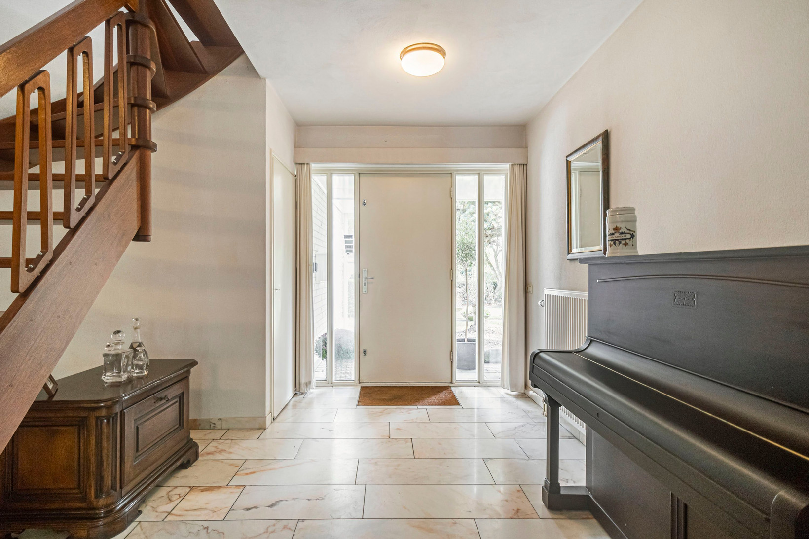 Vrijstaande woning te koop: Willem Barentszstraat 47, Veenendaal