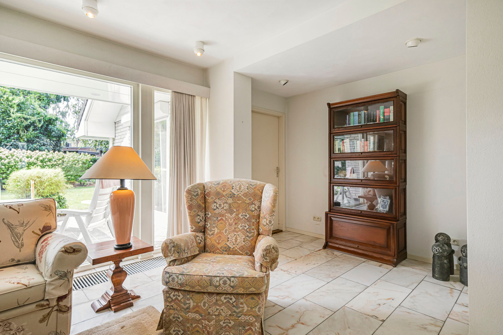 Vrijstaande woning te koop: Willem Barentszstraat 47, Veenendaal