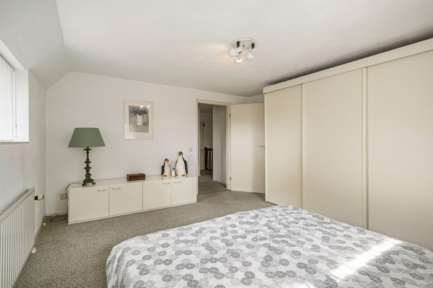 Vrijstaande woning te koop: Willem Barentszstraat 47, Veenendaal