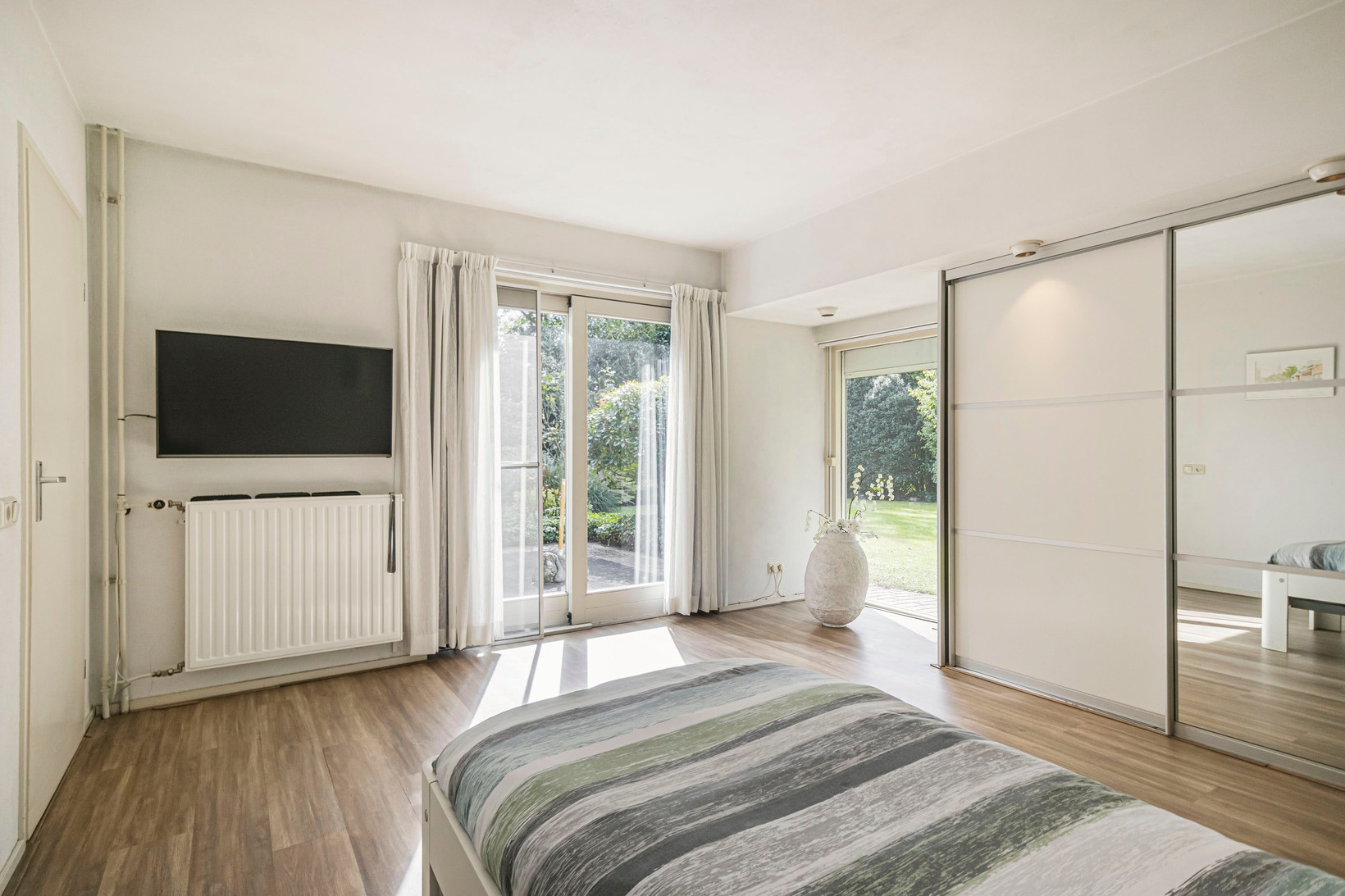 Vrijstaande woning te koop: Willem Barentszstraat 47, Veenendaal
