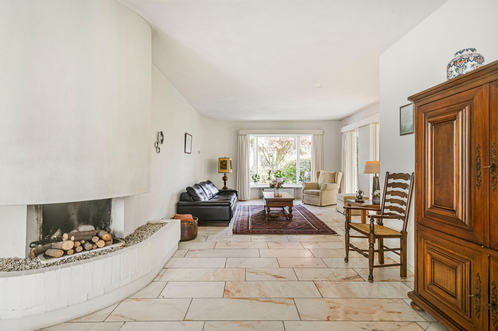 Vrijstaande woning te koop: Willem Barentszstraat 47, Veenendaal