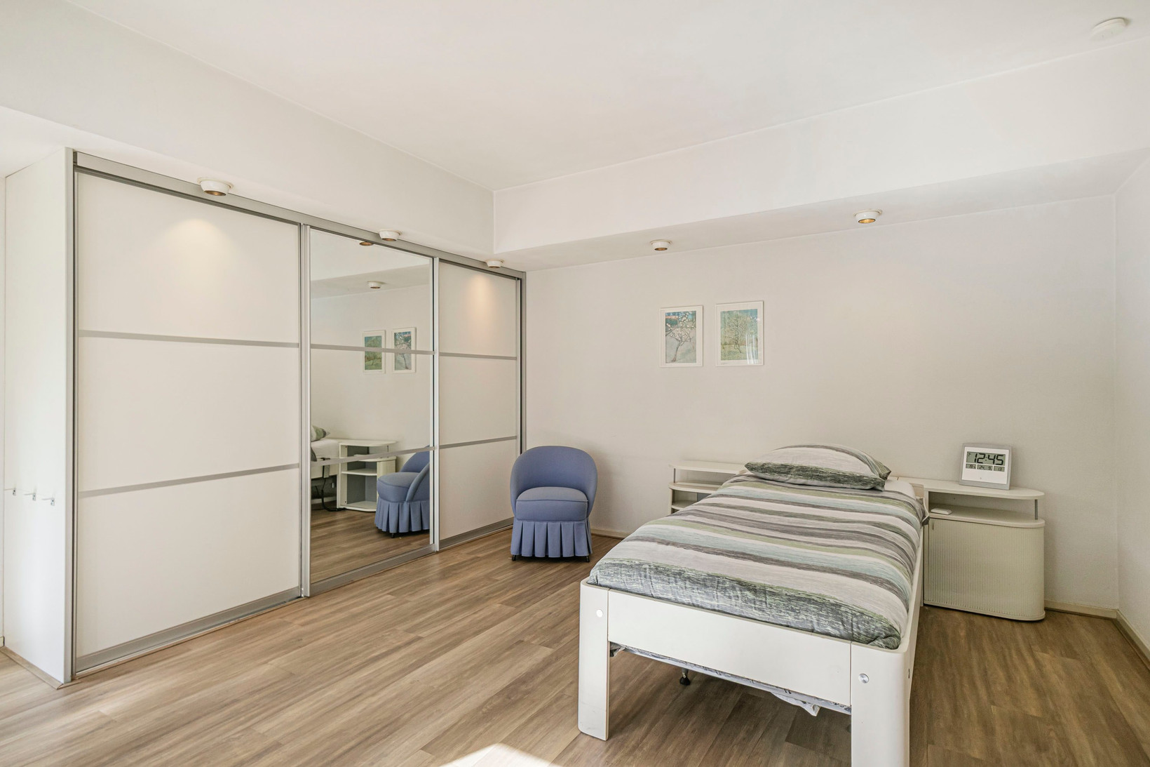 Vrijstaande woning te koop: Willem Barentszstraat 47, Veenendaal