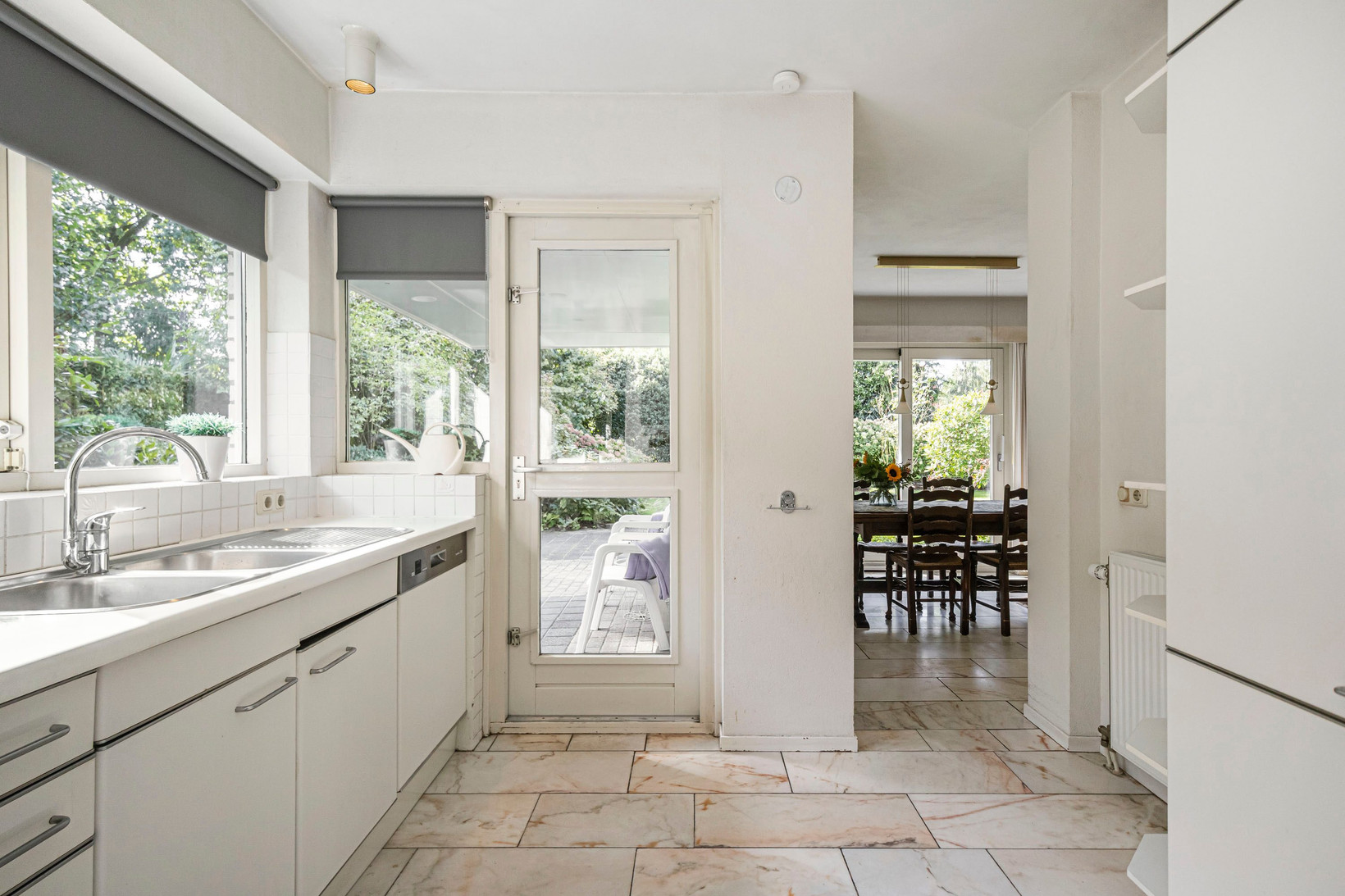 Vrijstaande woning te koop: Willem Barentszstraat 47, Veenendaal