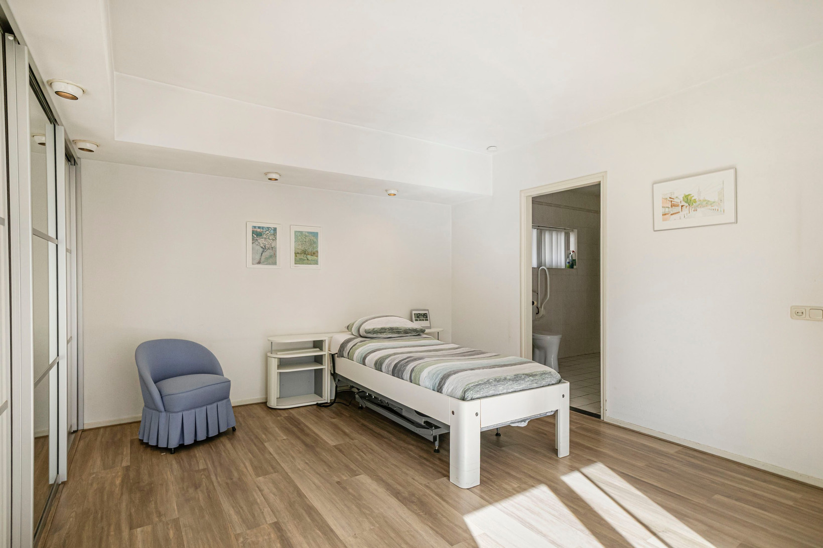 Vrijstaande woning te koop: Willem Barentszstraat 47, Veenendaal