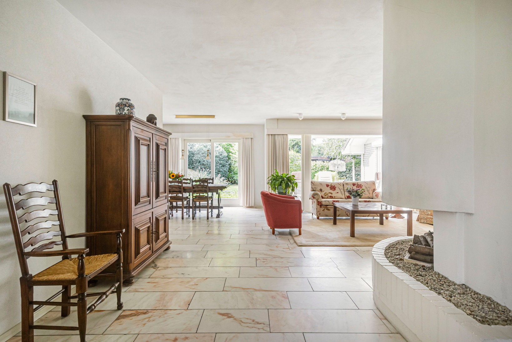Vrijstaande woning te koop: Willem Barentszstraat 47, Veenendaal