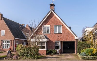 Willem Barentszstraat 4