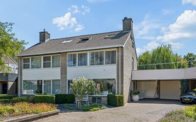 Roggeveld 18