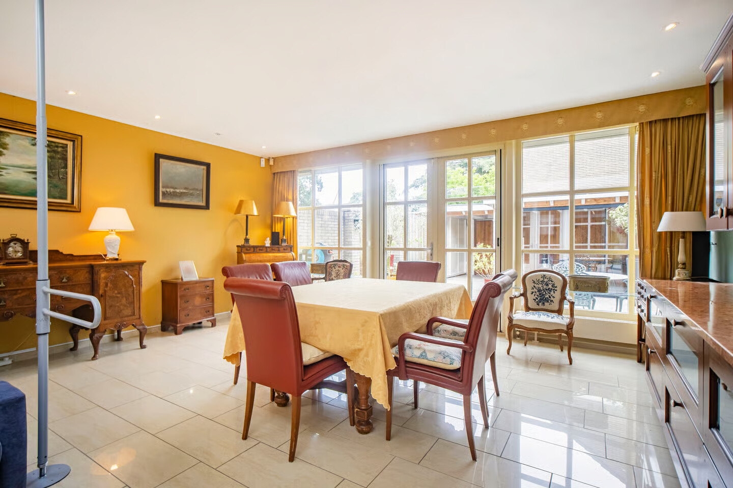 Tussenwoning te koop: Veldweg 42, Veenendaal