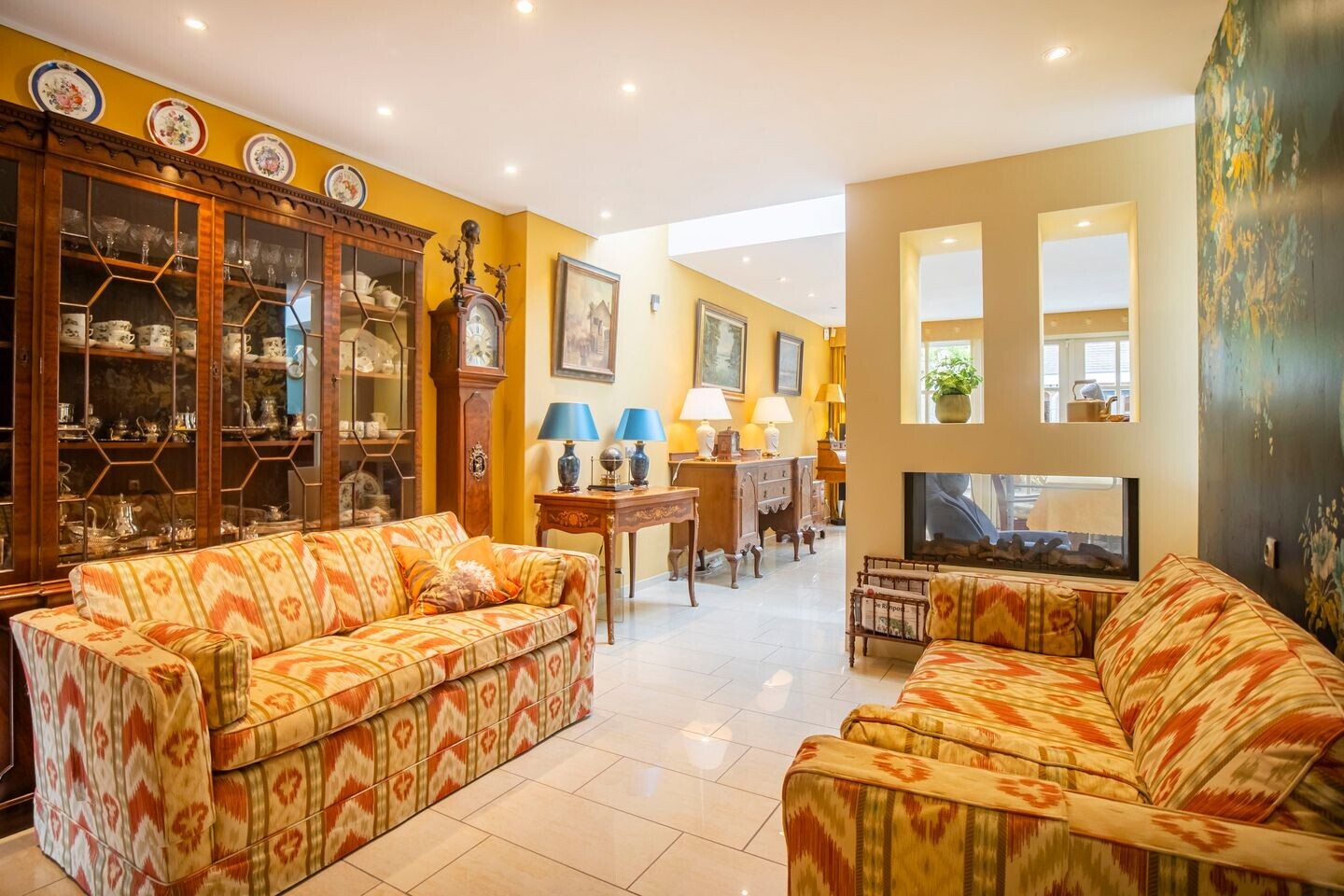 Tussenwoning te koop: Veldweg 42, Veenendaal