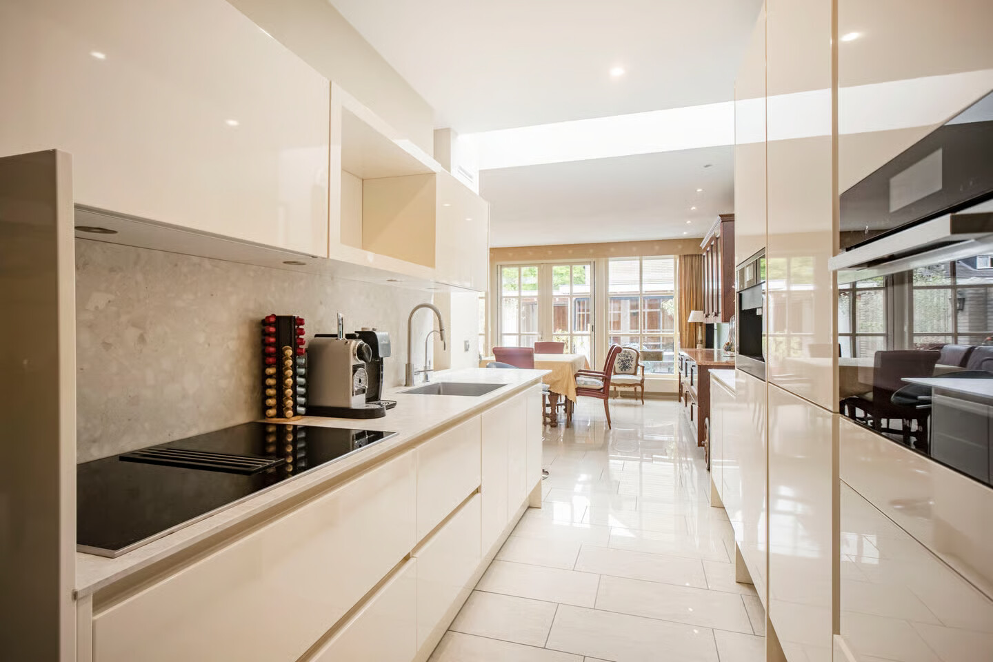 Tussenwoning te koop: Veldweg 42, Veenendaal
