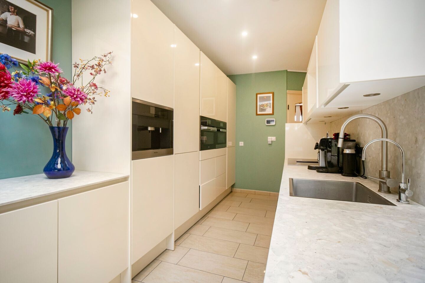 Tussenwoning te koop: Veldweg 42, Veenendaal