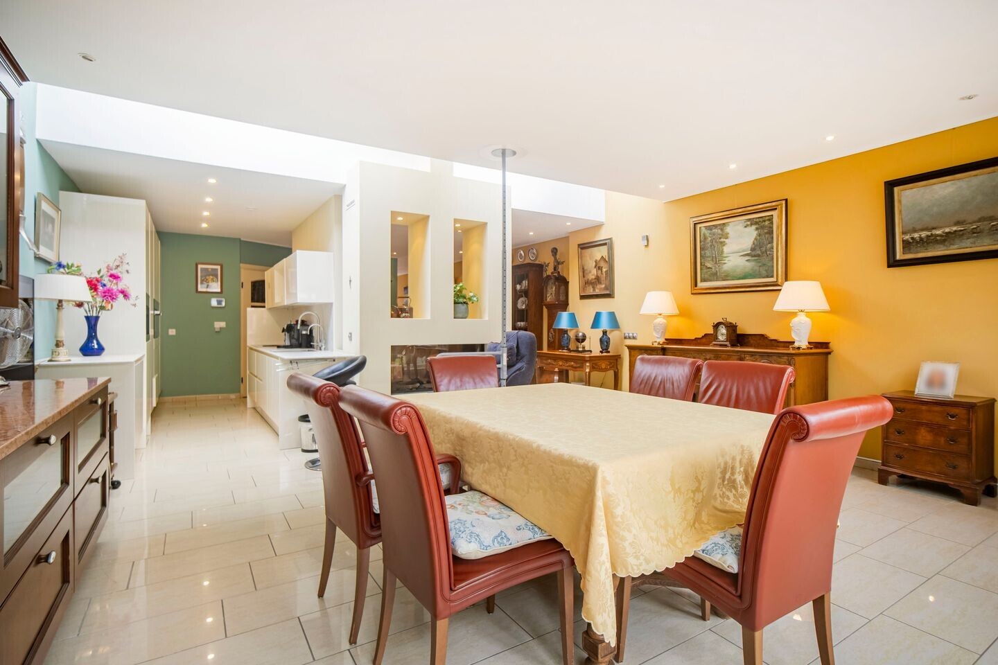 Tussenwoning te koop: Veldweg 42, Veenendaal
