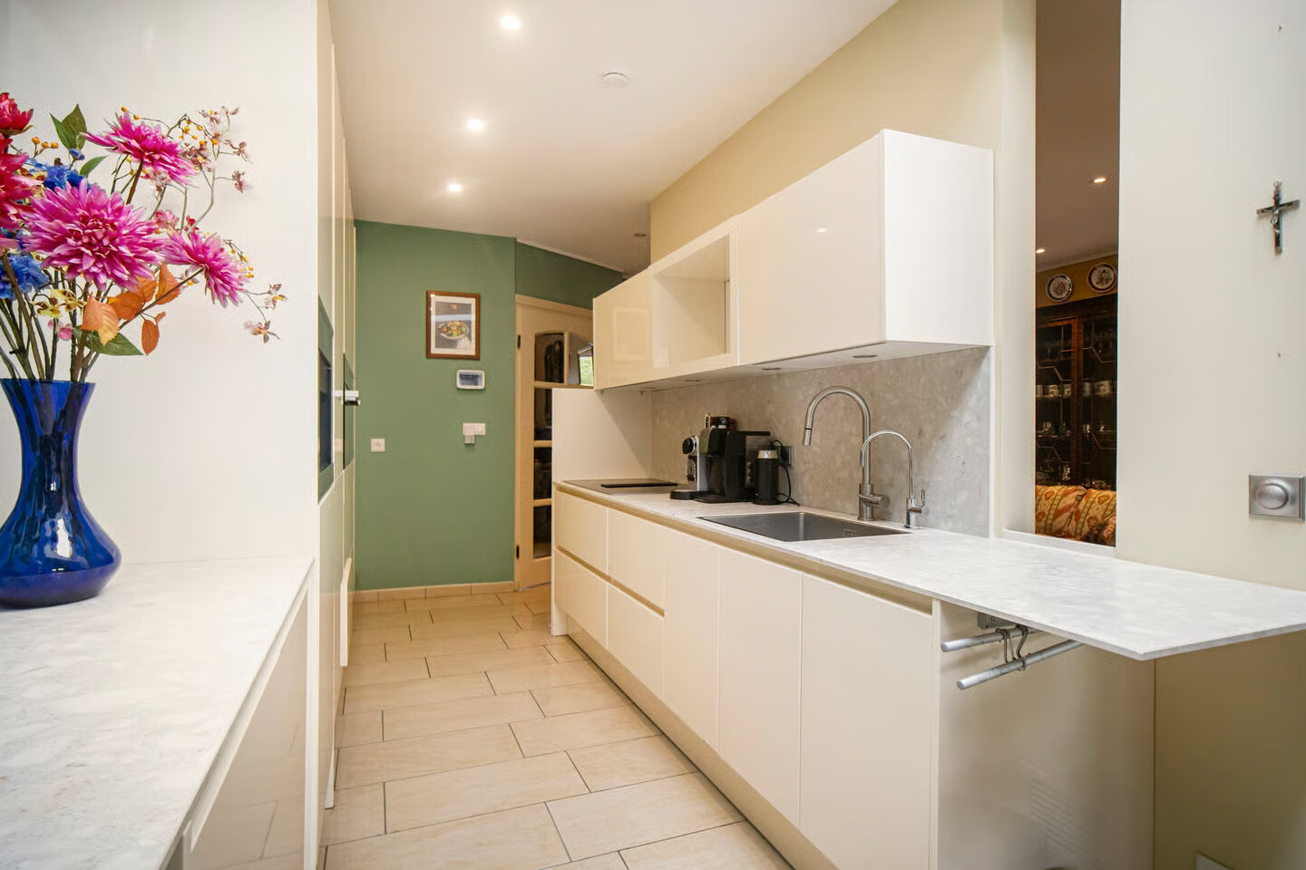 Tussenwoning te koop: Veldweg 42, Veenendaal