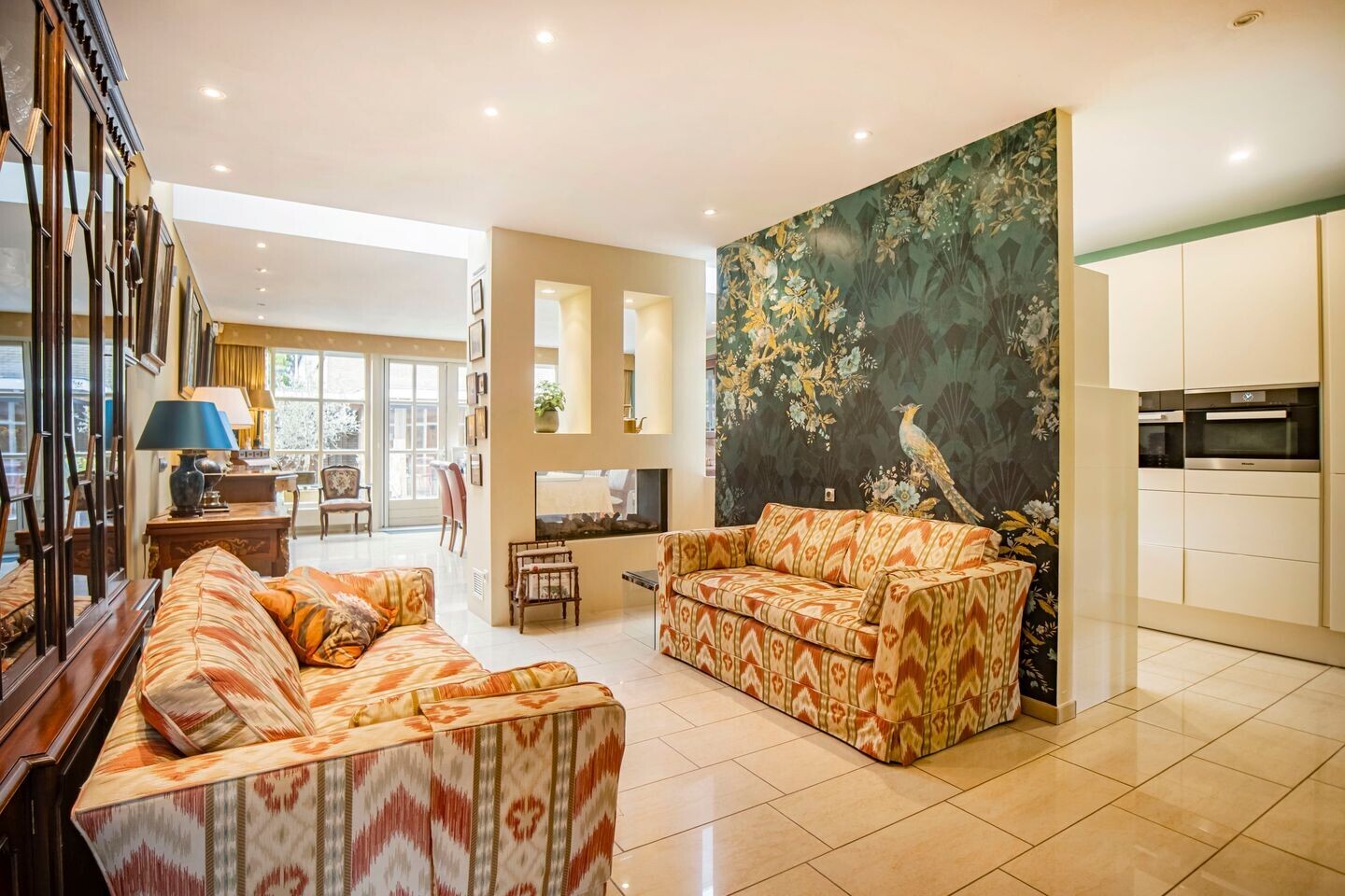 Tussenwoning te koop: Veldweg 42, Veenendaal