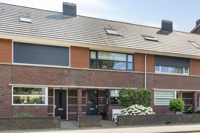 Ruiterijweg 6