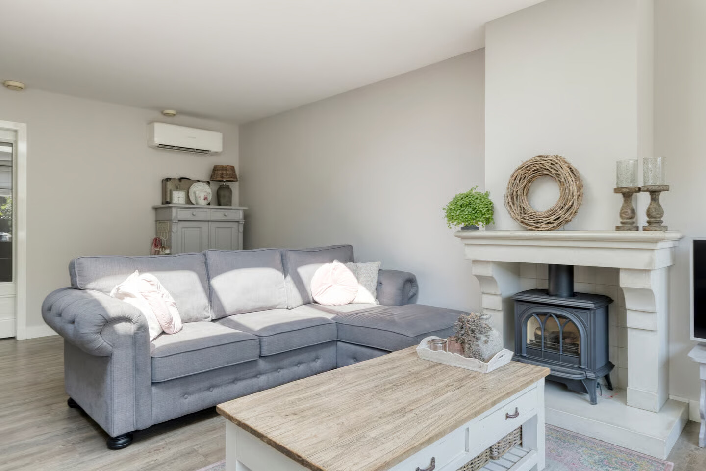 Tussenwoning te koop: Ruiterijweg 6, Veenendaal