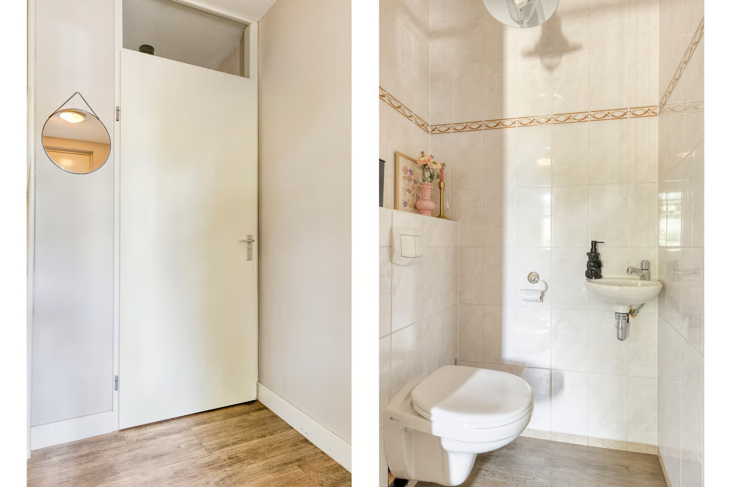 Tussenwoning te koop: Ruiterijweg 6, Veenendaal